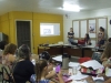 Atividade de ambientalização - Escola Otacílio Nunes - Petrolina-PE - 13.05.15