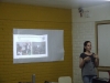 Atividade de ambientalização - Escola Otacílio Nunes - Petrolina-PE - 13.05.15