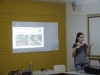 Atividade de ambientalização - Escola Otacílio Nunes - Petrolina-PE - 13.05.15