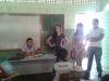 Atividade de ambientalização - Escola Municipal Professora Zélia Matias - Petrolina