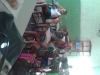 Atividade de ambientalização - Escola Municipal Professora Zélia Matias - Petrolina