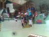 Atividade de ambientalização - Escola Municipal Professora Zélia Matias - Petrolina