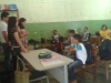 Atividade de ambientalização - Escola Municipal Professora Zélia Matias - Petrolina