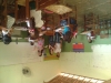 Atividade de ambientalização - Escola Municipal Professora Zélia Matias - Petrolina