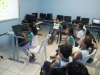 Atividade de mídia ambiental - Escola Municipal 21 de Setembro - Petrolina