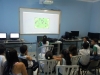 Atividade de mídia ambiental - Escola Municipal 21 de Setembro - Petrolina