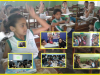 Ambientalização e mídia ambiental do PEV mobilizam escolas durante SNCT