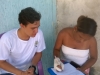 Arborização nas vizinhanças da escola - Vizinhança do Colégio Estadual Rui Barbosa - 30.04.15