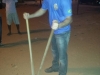 Projeto Vizinhança Arborizada - Bairro Castelo Branco - Juazeiro-BA - 02.07.15