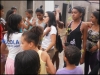 Atividade de arborização - Casa Lar Sementes do Amanhã - 06.12.14 - Petrolina-PE