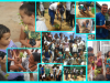 Arborizações mobilizam alunos e professores