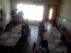 Atividade de arte ambiental - Escola Amélia Duarte - Juazeiro-BA - 06.03.15