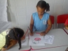 Atividade de arte ambiental - Escola Amélia Duarte - Juazeiro-BA - 06.03.15