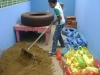 Atividade de Horta na Escola Zélia Matias - Petrolina-PE - 20.05.2014