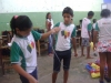 Atividade de Horta na Escola Zélia Matias - Petrolina-PE - 20.05.2014