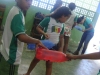 Atividade de Horta na Escola Zélia Matias - Petrolina-PE - 20.05.2014