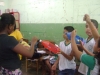 Atividade de Horta na Escola Zélia Matias - Petrolina-PE - 20.05.2014