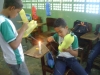 Atividade de Horta na Escola Zélia Matias - Petrolina-PE - 20.05.2014