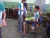 Atividade de Horta na Escola Zélia Matias - Petrolina-PE - 20.05.2014