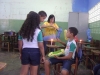 Atividade de Horta na Escola Zélia Matias - Petrolina-PE - 20.05.2014
