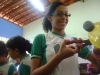 Atividade de Horta na Escola Zélia Matias - Petrolina-PE - 20.05.2014