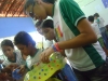 Atividade de Horta na Escola Zélia Matias - Petrolina-PE - 20.05.2014