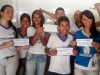 Atividade de Adesivagem