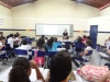 Atividade de Arborização na Escola Pe Luiz Cassiano - Petrolina - PE - 06.05.2014