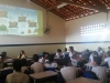Atividade de Arborização na Escola Humberto Soares - Petrolina-PE - 14.05.2014