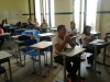 Atividade sobre coleta seletiva - Escola João Barracão - Petrolina-PE - 03.06.15
