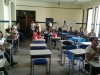 Atividade sobre coleta seletiva - Escola João Barracão - Petrolina-PE - 03.06.15