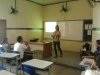 Atividade de Coleta Seletiva mobiliza alunos e professores