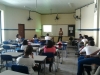 Atividade sobre coleta seletiva - Escola João Barracão - Petrolina-PE - 03.06.15