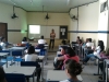 Atividade sobre coleta seletiva - Escola João Barracão - Petrolina-PE - 03.06.15