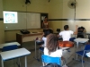 Atividade sobre coleta seletiva - Escola João Barracão - Petrolina-PE - 03.06.15