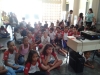 Apresentação de Coleta Seletiva na Escola Maria de Lurdes - Juazeiro-BA - 05-09-13