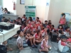 Apresentação de Coleta Seletiva na Escola Maria de Lurdes - Juazeiro-BA - 05-09-13