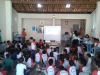 Apresentação de Coleta Seletiva na Escola Maria de Lurdes - Juazeiro-BA - 05-09-13