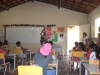 Atividade de Teatro Ambiental na Escola Raimundo Medrado Primo, Juazeiro-BA - 27.11.13