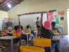 Atividade de Teatro Ambiental
