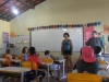 Atividade de Teatro Ambiental na Escola Raimundo Medrado Primo, Juazeiro-BA - 27.11.13