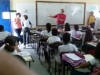 Atividade de Teatro Ambiental na Escola Prof Simão Amorim Durando - Petrolina-PE - 26.03.2014