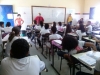 Atividade de Teatro Ambiental na Escola Prof Simão Amorim Durando - Petrolina-PE - 26.03.2014