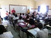 Atividade de Teatro Ambiental na Escola Prof Simão Amorim Durando - Petrolina-PE - 26.03.2014