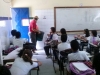 Atividade de Teatro Ambiental na Escola Prof Simão Amorim Durando - Petrolina-PE - 26.03.2014
