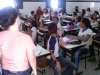 Atividade de Teatro Ambiental na Escola Prof Simão Amorim Durando - Petrolina-PE - 26.03.2014