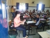 Atividade de Teatro Ambiental na Escola Prof Simão Amorim Durando - Petrolina-PE - 26.03.2014