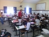 Atividade de Teatro Ambiental na Escola Prof Simão Amorim Durando - Petrolina-PE - 26.03.2014