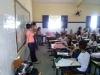 Atividade de Teatro Ambiental na Escola Prof Simão Amorim Durando - Petrolina-PE - 26.03.2014