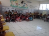 Atividade Recreativa realizada na Escola Maria Franca Pires, Juazeiro-BA - 23.10.13